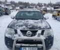 Чорний Ніссан Навара, об'ємом двигуна 0 л та пробігом 200 тис. км за 7113 $, фото 1 на Automoto.ua