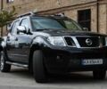 Чорний Ніссан Навара, об'ємом двигуна 3 л та пробігом 172 тис. км за 12920 $, фото 1 на Automoto.ua