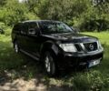 Ниссан Навара 2012 в Ровно на Automoto.ua Черный Ниссан Навара, объемом двигателя 2.5 л и пробегом 220 тыс. км за 9029 $, фото 5 на Automoto.ua