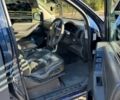 Чорний Ніссан Навара, об'ємом двигуна 2.5 л та пробігом 150 тис. км за 4000 $, фото 6 на Automoto.ua