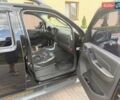 Чорний Ніссан Навара, об'ємом двигуна 2.99 л та пробігом 245 тис. км за 15400 $, фото 7 на Automoto.ua
