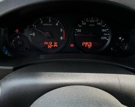 Ниссан Навара 2012 в Ровно на Automoto.ua Черный Ниссан Навара, объемом двигателя 2.5 л и пробегом 220 тыс. км за 9029 $, фото 7 на Automoto.ua