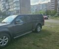 Чорний Ніссан Навара, об'ємом двигуна 2.5 л та пробігом 280 тис. км за 5687 $, фото 1 на Automoto.ua