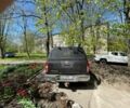 Чорний Ніссан Навара, об'ємом двигуна 2.5 л та пробігом 280 тис. км за 5687 $, фото 2 на Automoto.ua