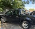 Чорний Ніссан Навара, об'ємом двигуна 2.5 л та пробігом 140 тис. км за 5002 $, фото 1 на Automoto.ua