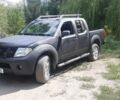 Черный Ниссан Навара, объемом двигателя 0 л и пробегом 245 тыс. км за 5700 $, фото 1 на Automoto.ua