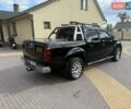 Чорний Ніссан Навара, об'ємом двигуна 2.99 л та пробігом 245 тис. км за 15400 $, фото 2 на Automoto.ua