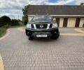Чорний Ніссан Навара, об'ємом двигуна 2.99 л та пробігом 245 тис. км за 15400 $, фото 1 на Automoto.ua