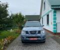 Черный Ниссан Навара, объемом двигателя 2.5 л и пробегом 220 тыс. км за 5200 $, фото 9 на Automoto.ua