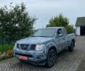 Черный Ниссан Навара, объемом двигателя 2.5 л и пробегом 220 тыс. км за 5200 $, фото 10 на Automoto.ua