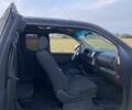 Черный Ниссан Навара, объемом двигателя 2.5 л и пробегом 220 тыс. км за 5200 $, фото 20 на Automoto.ua