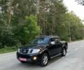 Чорний Ніссан Навара, об'ємом двигуна 2.5 л та пробігом 130 тис. км за 7200 $, фото 1 на Automoto.ua