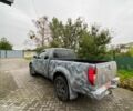 Черный Ниссан Навара, объемом двигателя 2.5 л и пробегом 220 тыс. км за 5200 $, фото 16 на Automoto.ua