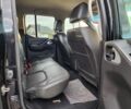Черный Ниссан Навара, объемом двигателя 2.5 л и пробегом 101 тыс. км за 7915 $, фото 21 на Automoto.ua