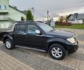 Черный Ниссан Навара, объемом двигателя 2.5 л и пробегом 101 тыс. км за 7915 $, фото 1 на Automoto.ua