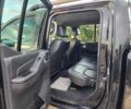 Черный Ниссан Навара, объемом двигателя 2.5 л и пробегом 101 тыс. км за 7915 $, фото 19 на Automoto.ua