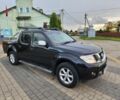 Черный Ниссан Навара, объемом двигателя 2.5 л и пробегом 101 тыс. км за 7915 $, фото 3 на Automoto.ua