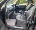 Черный Ниссан Навара, объемом двигателя 2.5 л и пробегом 101 тыс. км за 7915 $, фото 17 на Automoto.ua