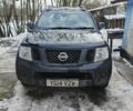 Черный Ниссан Навара, объемом двигателя 0 л и пробегом 180 тыс. км за 5200 $, фото 1 на Automoto.ua