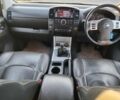 Черный Ниссан Навара, объемом двигателя 2.5 л и пробегом 101 тыс. км за 7915 $, фото 22 на Automoto.ua