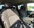 Черный Ниссан Навара, объемом двигателя 2.5 л и пробегом 339 тыс. км за 4500 $, фото 22 на Automoto.ua