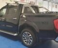 Чорний Ніссан Навара, об'ємом двигуна 2.3 л та пробігом 150 тис. км за 12230 $, фото 1 на Automoto.ua