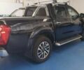 Чорний Ніссан Навара, об'ємом двигуна 2.3 л та пробігом 150 тис. км за 12230 $, фото 2 на Automoto.ua