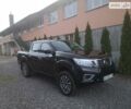Черный Ниссан Навара, объемом двигателя 2.3 л и пробегом 103 тыс. км за 26900 $, фото 1 на Automoto.ua