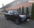 Чорний Ніссан Навара, об'ємом двигуна 2.3 л та пробігом 103 тис. км за 26900 $, фото 1 на Automoto.ua
