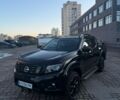 Черный Ниссан Навара, объемом двигателя 2.3 л и пробегом 112 тыс. км за 34700 $, фото 1 на Automoto.ua