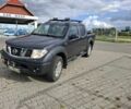 Чорний Ніссан Навара, об'ємом двигуна 0 л та пробігом 350 тис. км за 3500 $, фото 1 на Automoto.ua