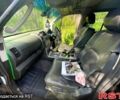 Черный Ниссан Навара, объемом двигателя 2.5 л и пробегом 320 тыс. км за 4500 $, фото 2 на Automoto.ua