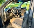 Чорний Ніссан Навара, об'ємом двигуна 2.5 л та пробігом 375 тис. км за 5000 $, фото 4 на Automoto.ua