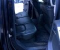 Черный Ниссан Навара, объемом двигателя 2.5 л и пробегом 250 тыс. км за 6000 $, фото 3 на Automoto.ua