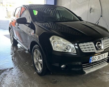 Черный Ниссан Навара, объемом двигателя 1.6 л и пробегом 285 тыс. км за 7200 $, фото 6 на Automoto.ua