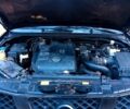 Черный Ниссан Навара, объемом двигателя 2.5 л и пробегом 250 тыс. км за 6000 $, фото 7 на Automoto.ua
