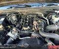 Черный Ниссан Навара, объемом двигателя 2.5 л и пробегом 244 тыс. км за 4800 $, фото 6 на Automoto.ua