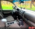 Черный Ниссан Навара, объемом двигателя 2.5 л и пробегом 260 тыс. км за 9500 $, фото 4 на Automoto.ua