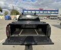 Черный Ниссан Навара, объемом двигателя 2.5 л и пробегом 250 тыс. км за 6700 $, фото 16 на Automoto.ua