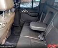 Чорний Ніссан Навара, об'ємом двигуна 2.5 л та пробігом 138 тис. км за 5300 $, фото 1 на Automoto.ua