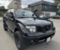 Черный Ниссан Навара, объемом двигателя 2.5 л и пробегом 250 тыс. км за 6700 $, фото 1 на Automoto.ua