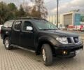 Чорний Ніссан Навара, об'ємом двигуна 2.5 л та пробігом 210 тис. км за 2894 $, фото 1 на Automoto.ua