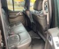 Чорний Ніссан Навара, об'ємом двигуна 2.5 л та пробігом 210 тис. км за 2894 $, фото 6 на Automoto.ua