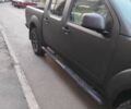 Ниссан Навара 2009 в Краматорске на Automoto.ua Черный Ниссан Навара, объемом двигателя 2.5 л и пробегом 300 тыс. км за 5700 $, фото 3 на Automoto.ua