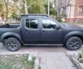 Ниссан Навара 2009 в Краматорске на Automoto.ua Черный Ниссан Навара, объемом двигателя 2.5 л и пробегом 300 тыс. км за 5700 $, фото 2 на Automoto.ua
