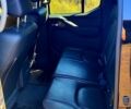 Чорний Ніссан Навара, об'ємом двигуна 2.5 л та пробігом 212 тис. км за 5500 $, фото 1 на Automoto.ua
