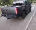 Ниссан Навара 2009 в Краматорске на Automoto.ua Черный Ниссан Навара, объемом двигателя 2.5 л и пробегом 300 тыс. км за 5700 $, фото 4 на Automoto.ua