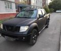 Ниссан Навара 2009 в Краматорске на Automoto.ua Черный Ниссан Навара, объемом двигателя 2.5 л и пробегом 300 тыс. км за 5700 $, фото 1 на Automoto.ua