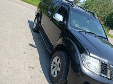 Ниссан Навара 2012 в Миргороде на Automoto.ua Черный Ниссан Навара, объемом двигателя 0 л и пробегом 200 тыс. км за 7500 $, фото 1 на Automoto.ua