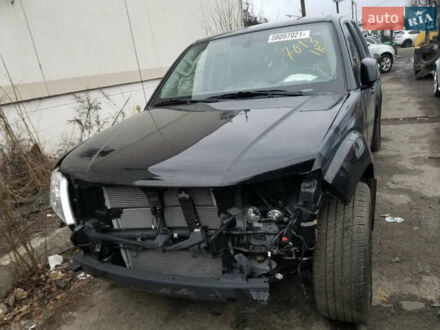 Ніссан Навара 2020 у Полтаві на Automoto.ua Чорний Ніссан Навара, об'ємом двигуна 3.8 л та пробігом 3 тис. км за 22000 $, фото 1 на Automoto.ua